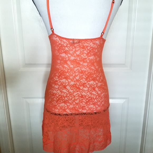 Victoria's Secret Lace Slip - Picture 7 of 7